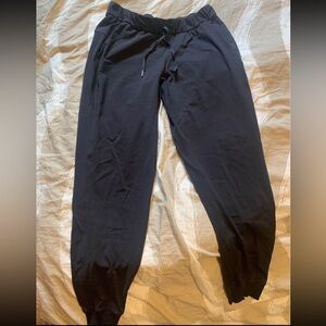 Lululemon On The Fly Joggers